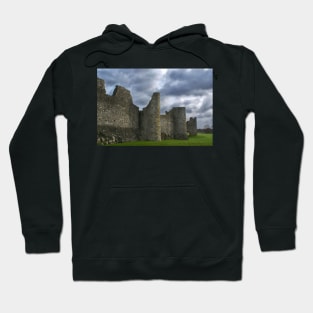 Castle Walls Hoodie